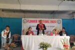 Jorhat Flower Festival and Fair inaugurated by ‘Forest Man’ Dr Jadav Payeng Jorhat Flower Festival and Fair inaugurated