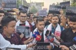 Stakeholders not to withdraw stir completely Lead