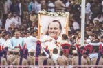 Maharashtra bids a tearful adieu to Ajit Pawar Maharashtra