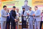 Minister Pijush Hazarika inaugurates