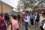 Minister UG Brahma appeals