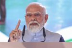 Modi raises investment pitch, ‘Amid great global uncertainty, unprecedented certainty in India’ New Project(1)