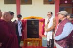 Arunachal Deputy CM Mein stresses digitisation, restoration of rare manuscripts New Project(1)