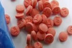 Yaba worth Rs 20 lakh seized in Tripura, one held New Project(11)