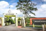 Dibrugarh University literature fest to host 150 speakers from 25 countries in Feb New Project(2)