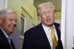 Trump ‘greenlit’ bill that could impose high tariffs on China, India for buying Russian oil: Senator New Project(2)
