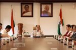 Nagaland govt renews push for Naga solution with ‘Common Platform’ New Project(3)