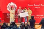 ‘Victoria’ wins Best Film at Indian Showcase Awards New Project(3)