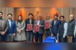 Kaynes Semicon signs fiscal support pact under India Semiconductor Mission New Project(4)