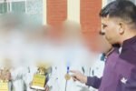 Rajasthan’s school games team ‘faced extortion’ by armed group in Manipur, probe ordered New Project(4)
