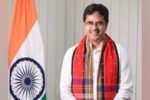 Tripura govt according highest priority to tribal welfare: CM New Project(5)