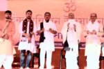 Hindu Sanmilan held at Sivasagar New Project(5)