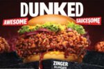 A Saucy Start to 2026 with KFC India’s All-New Dunked Range New Project(5)