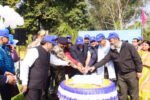 NTPC Bongaigaon marks 21st Raising Day New Project(9)