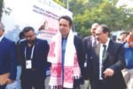 PM’s focus on NE opportunity