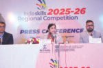 Skill competition among NE youths to get underway in Guwahati