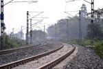 Tinsukia Division of NFR achieves major milestone in track electrification Tinsukia Division of NFR achieves