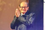 GAFF 2026 honours Bishnu Kharghoria aNCHOR