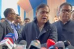 New faces will have advantage, says Himanta Biswa Sarma nbjjy