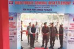 Over 50 corporate houses participate in job fair for ex-servicemen in Guwahati ssdd5rtt7
