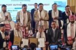 APL, Deendayal Port Authority sign MoU for E-Methanol plant, strengthen green shipping push xxccg