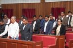 BTC Assembly session concludes with passage of two key bills BTC Assembly session concludes