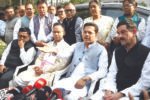 Bhupen Borah quits Cong; high command rejects