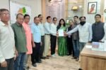 District literary body demands implementation of Official Language Act District literary body demands implementation
