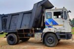 Dumpers must use proper