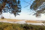 Historic Pahugarh cries for biparental care Historic Pahugarh cries