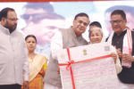 Only Indians will get land pattas, asserts Himanta Lead