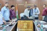 NABARD projects Rs 3245.15 cr credit