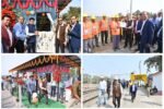 NFR GM conducts safety inspection