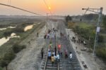 NFR lifts speed restriction