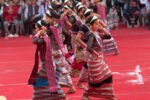 Tamla-Du Festival celebrated with fervour in Tezu New Project(1)
