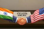 India, US reschedule chief negotiators meeting on interim trade deal: Sources New Project(1)