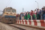 People celebrate additional train stoppages across Assam and North Bengal New Project(10)