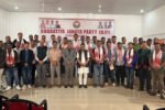 BJP holds Sakti Kendra Sammelan, Mahila Morcha meet in Haflong New Project(12)
