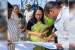ASDMA chief inspects Dibrugarh’s Maijan lake for rejuvenation plan New Project(19)