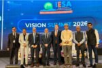 IESA Vision Summit 2026 opens in Bengaluru, pushes ‘Design to Manufacturing’ agenda New Project(3)