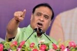 Assam govt pursuing zero tolerance policy against illegal encroachment: Himanta Biswa Sarma New Project(7)