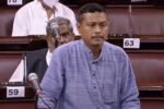 Negligent approach of UPA govt pushed Northeast towards instability: BJP Manipur MP New Project(8)