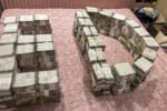 ED seizes Rs 2.2-cr during raids in Trans-Arunachal highway compensation 'scam' case New Project(9)