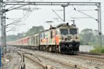 Over 100 Holi special train trips announced