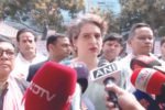 We do not want to use Zubeen for politics Priyanka