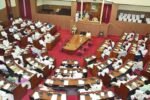 Noisy scenes mark Day 1 of Assembly session WhatsApp Image 2026-02-16 at 11.41.23 PM