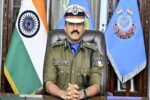 Naxalism drawing its last breaths: CRPF DG WhatsApp Image 2026-02-19 at 11.37.19 PM