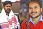 Akhil, Lurinjyoti blame Cong for Opp unity delay WhatsApp Image 2026-02-20 at 11.54.15 PM