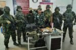 NSCN-IM cadre arrested with arms in Arunachal WhatsApp Image 2026-02-20 at 11.57.51 PM