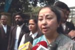 Garima Saikia Garg seeks setting up of fast-track court tyyjyje